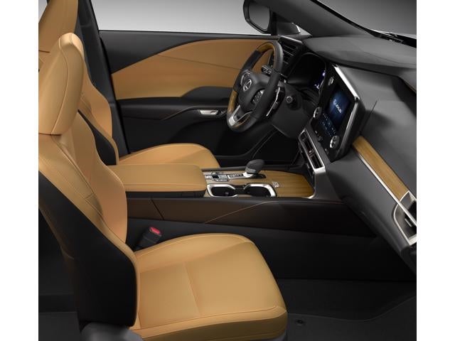 2024 Lexus RX 350h Premium